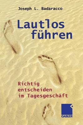 Lautlos führen