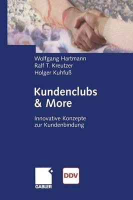 Kundenclubs & More