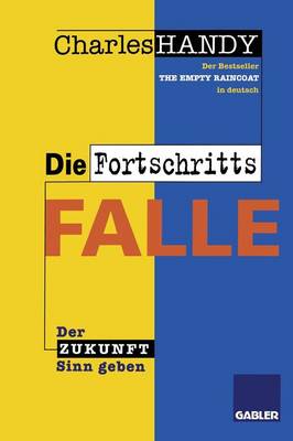 Die Fortschrittsfalle