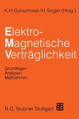 Elektromagnetische Verträglichkeit