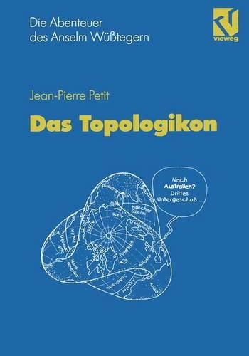 Die Abenteuer des Anselm Wusstegern das Topologikon
