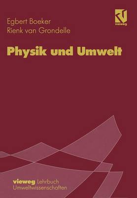 Physik und Umwelt