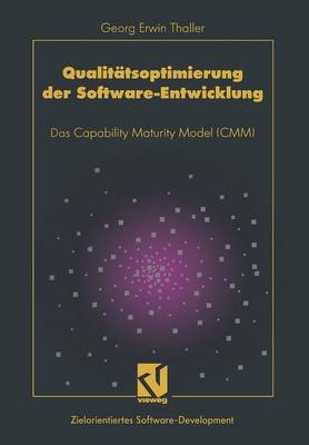 Qualitätsoptimierung der Software-Entwicklung