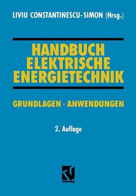 Handbuch Elektrische Energietechnik