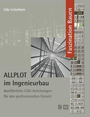 ALLPLOT im Ingenieurbau