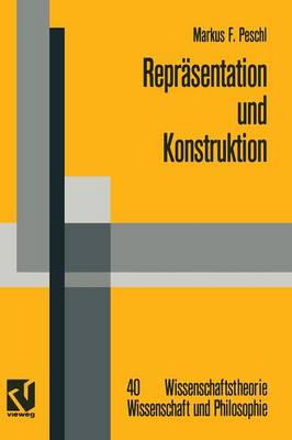 Repräsentation und Konstruktion
