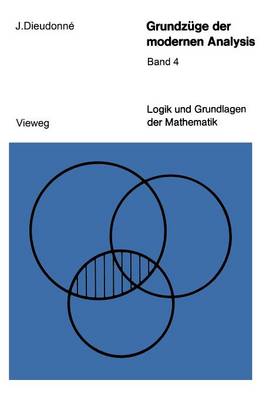 Grundzuge Der Modernen Analysis