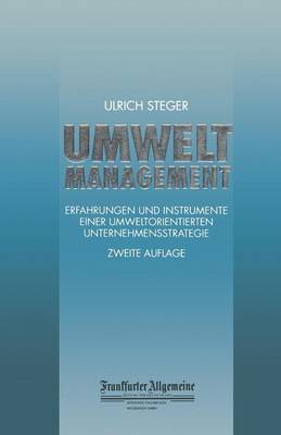 Umweltmanagement