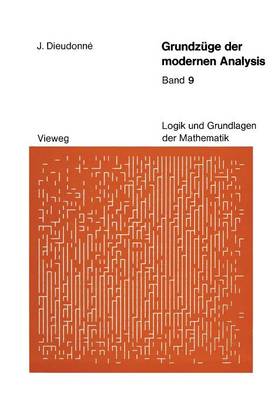 Grundzuge Der Modernen Analysis