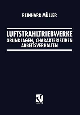 Luftstrahltriebwerke