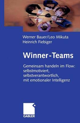 Winner-Teams