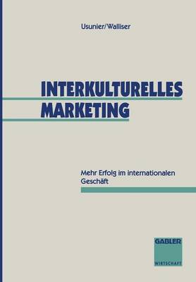 Interkulturelles Marketing