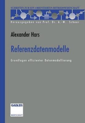 Referenzdatenmodelle