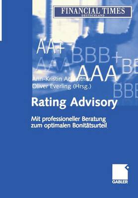 Rating Advisory
