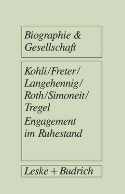 Engagement im Ruhestand