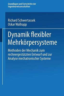 Dynamik flexibler Mehrkörpersysteme