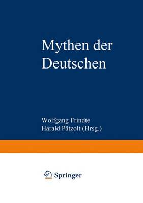 Mythen der Deutschen
