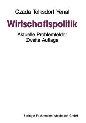 Wirtschaftspolitik