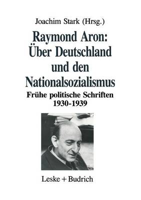 Über Deutschland und den Nationalsozialismus