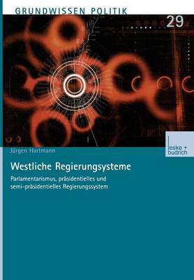 Westliche Regierungssysteme