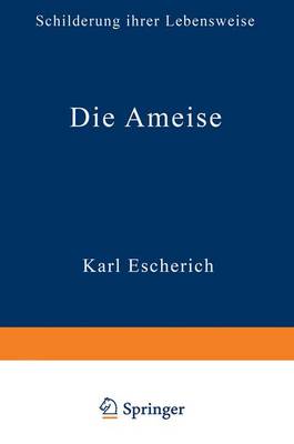 Die Ameise