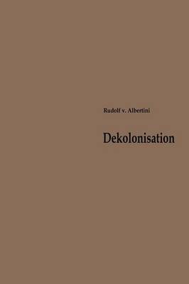 Dekolonisation