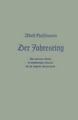 Der Jahresring