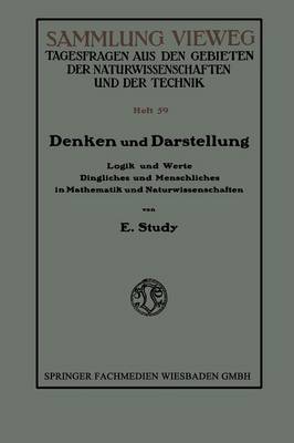 Denken und Darstellung