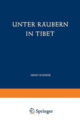Unter Räubern in Tibet