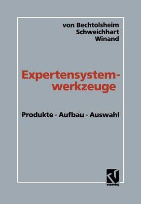 Expertensystemwerkzeuge