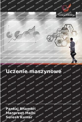 Uczenie maszynowe