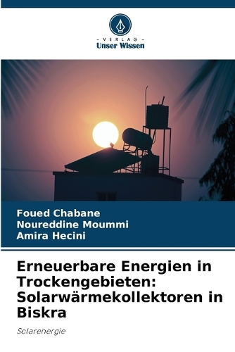 Erneuerbare Energien in Trockengebieten