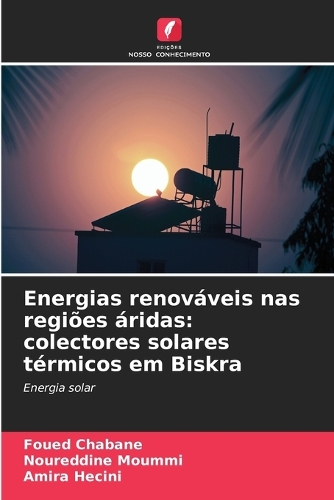 Energias renováveis nas regiões áridas