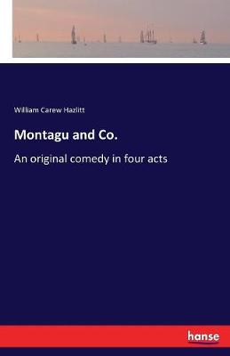 Montagu and Co.