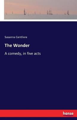 The Wonder