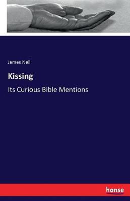 Kissing
