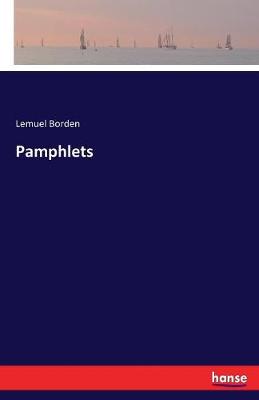 Pamphlets