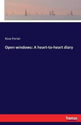 Open Windows