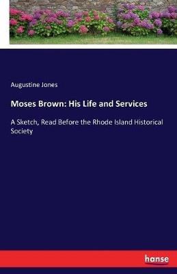 Moses Brown