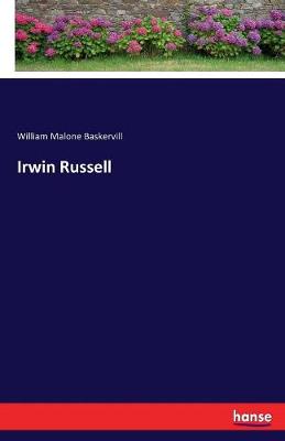 Irwin Russell