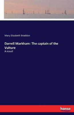 Darrell Markham