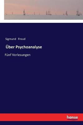 ber Psychoanalyse