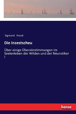 Die Inzestscheu