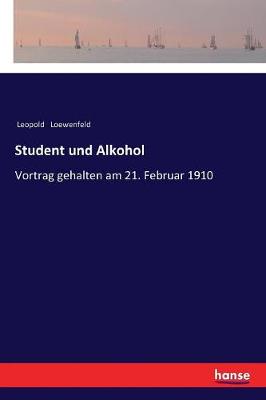 Student Und Alkohol