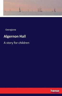 Algernon Hall