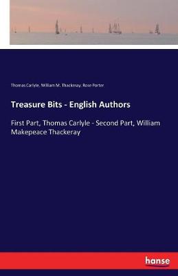 Treasure Bits - English Authors
