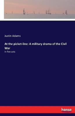 At the Picket-Line