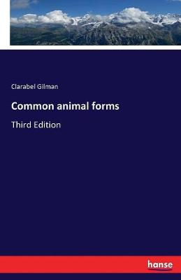 Common Animal Forms
