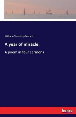 A Year of Miracle