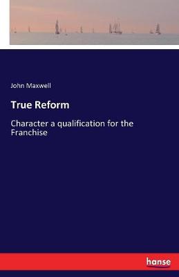True Reform